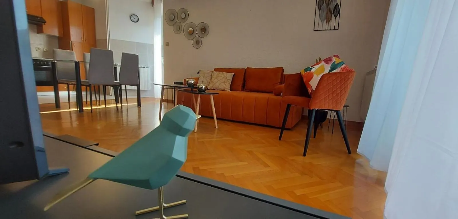 Apartments Fugosic Punat